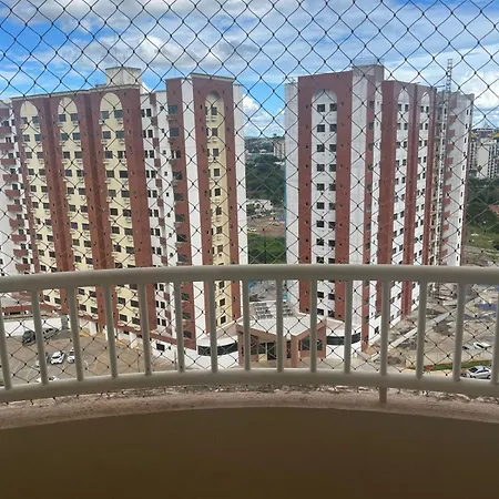 Thermas Place - Residencial Caldas Novas Exterior foto