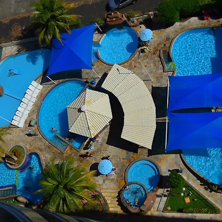 Thermas Place - Residencial Caldas Novas Exterior foto