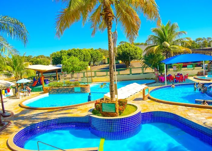 Thermas Place - Residencial