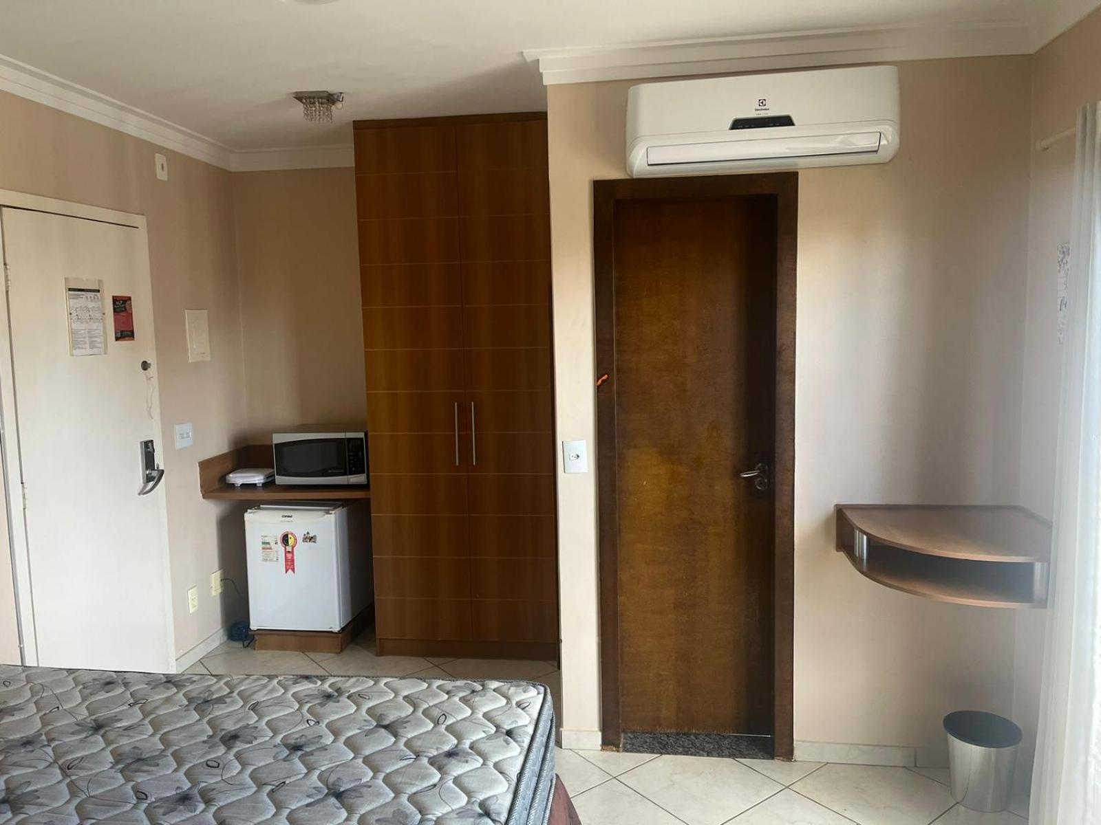 公寓 Thermas Place - Residencial