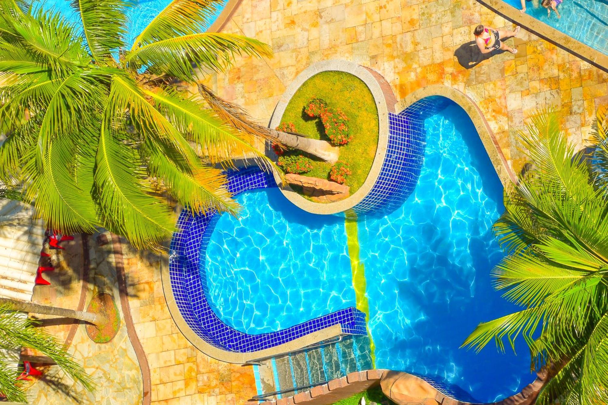Thermas Place - Residencial 公寓 Caldas Novas
