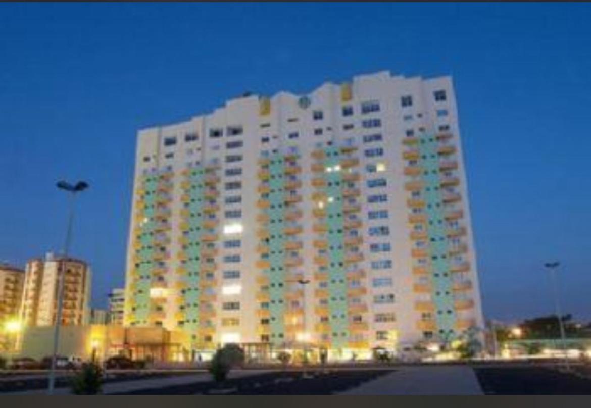 公寓 Thermas Place - Residencial *