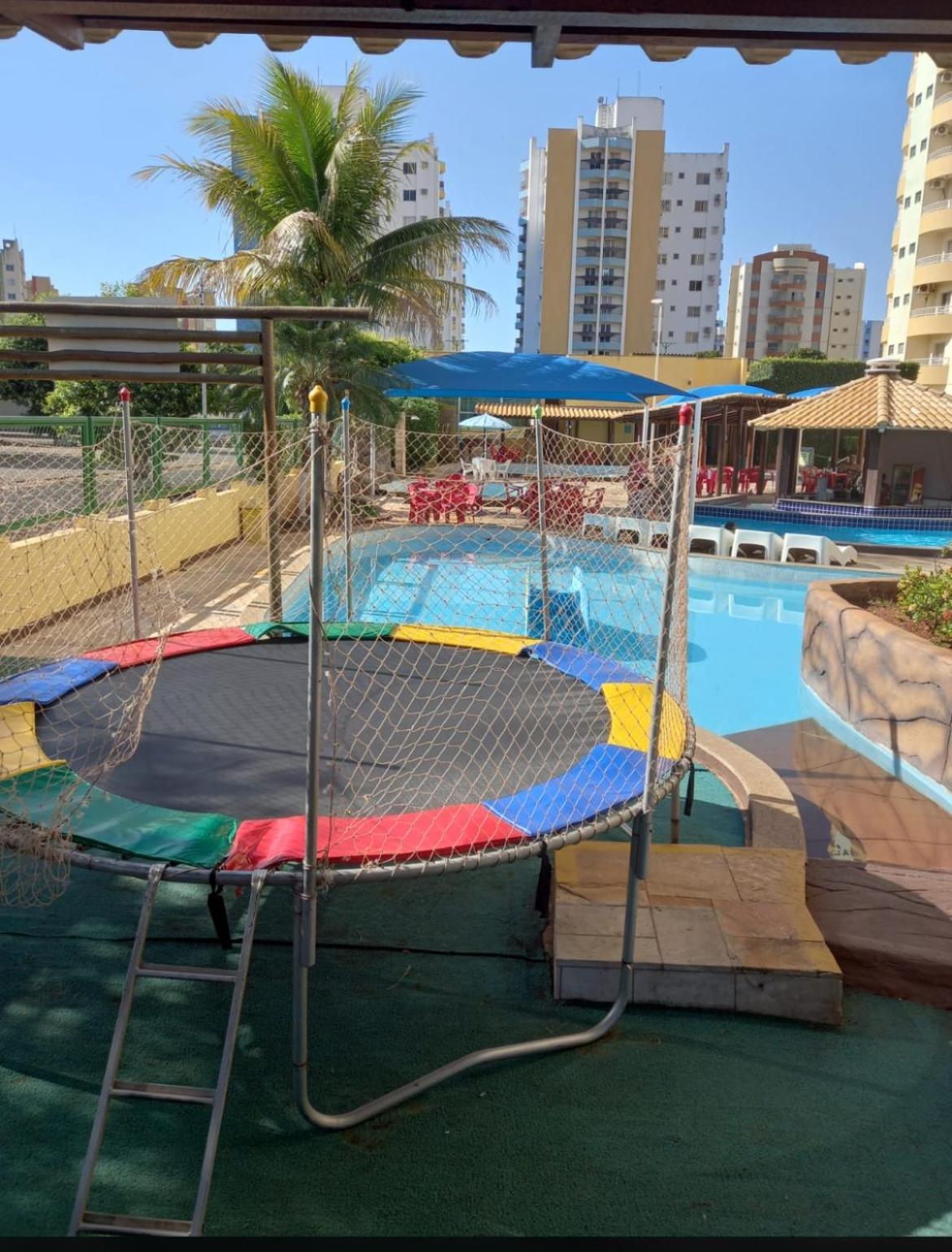 Thermas Place - Residencial Caldas Novas